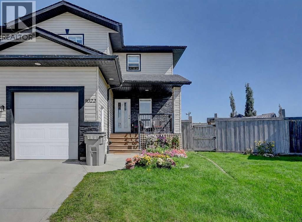 9022 131 Avenue, Grande Prairie