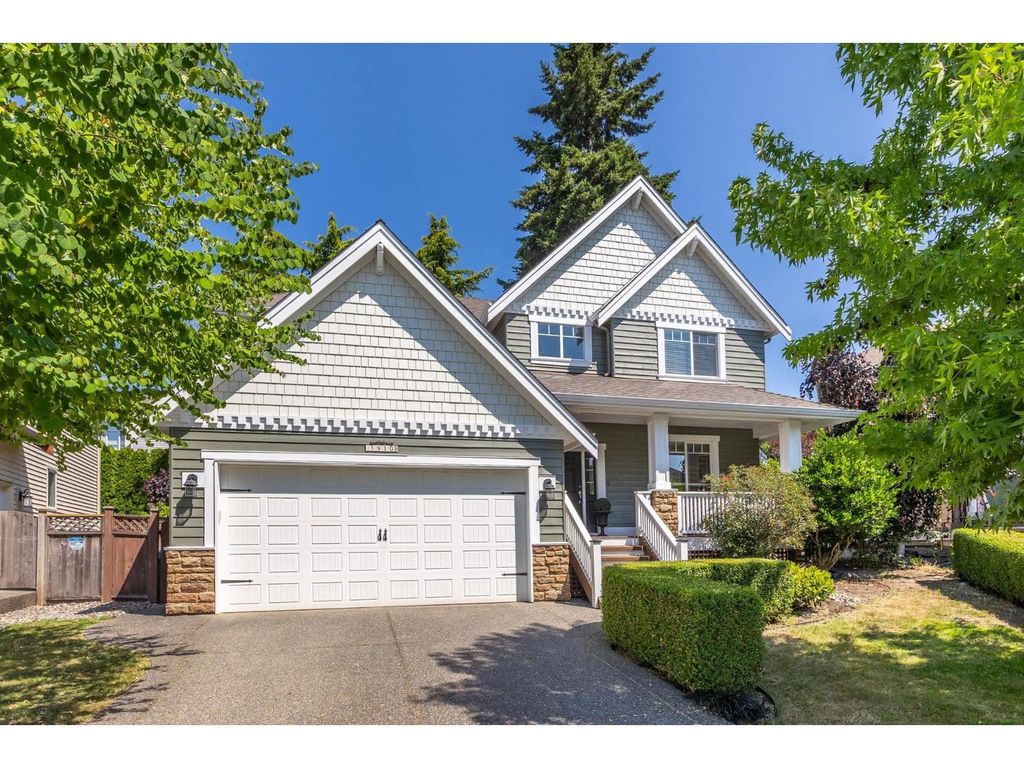 5910 164a Street, Surrey