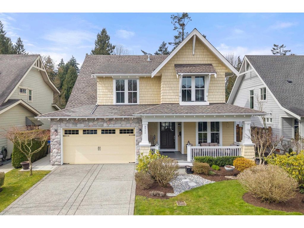 3711 142nd Street, Surrey