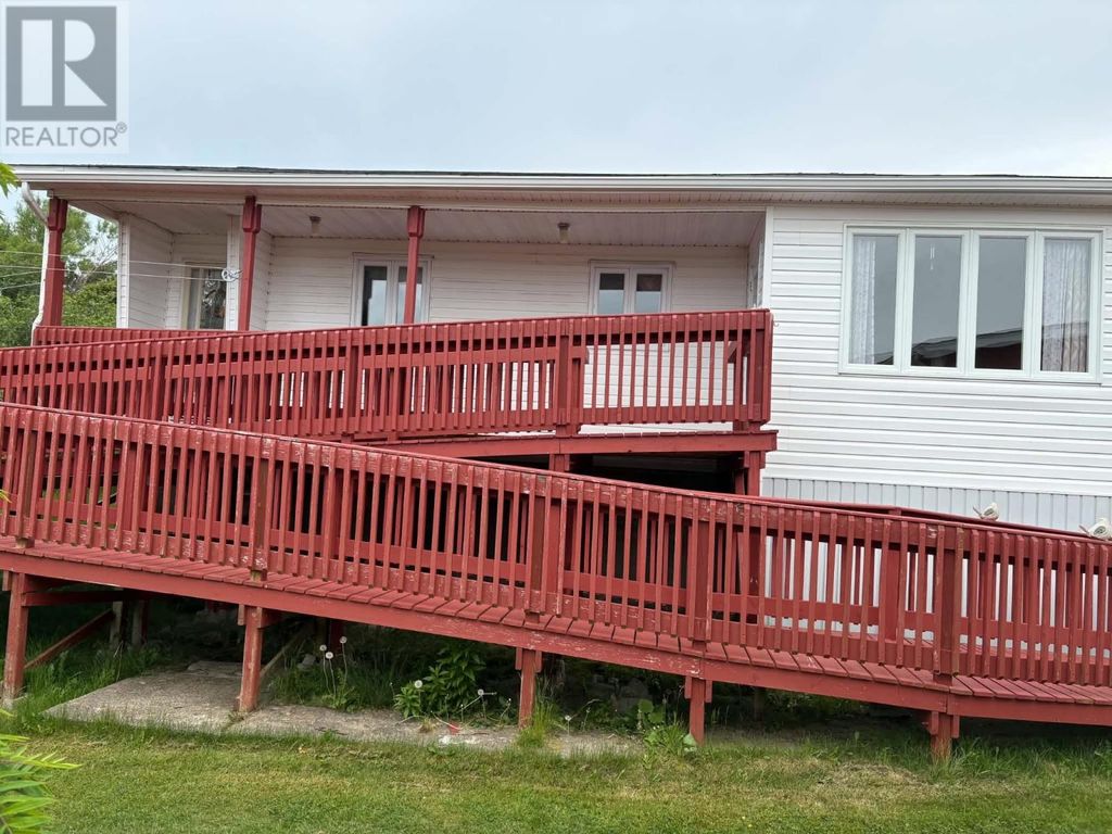 1a Parsons Place, Burgeo