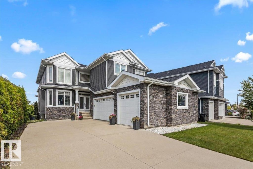 1242 Starling Dr Nw, Edmonton