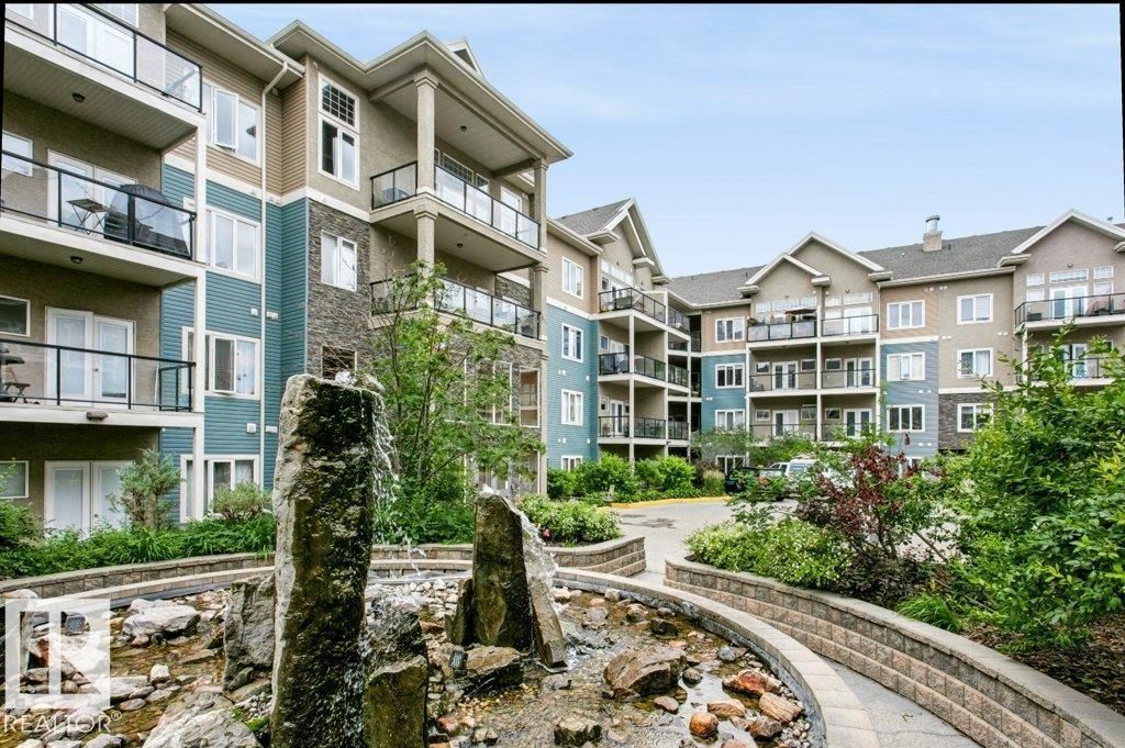 #137 10121 80 Av Nw, Edmonton