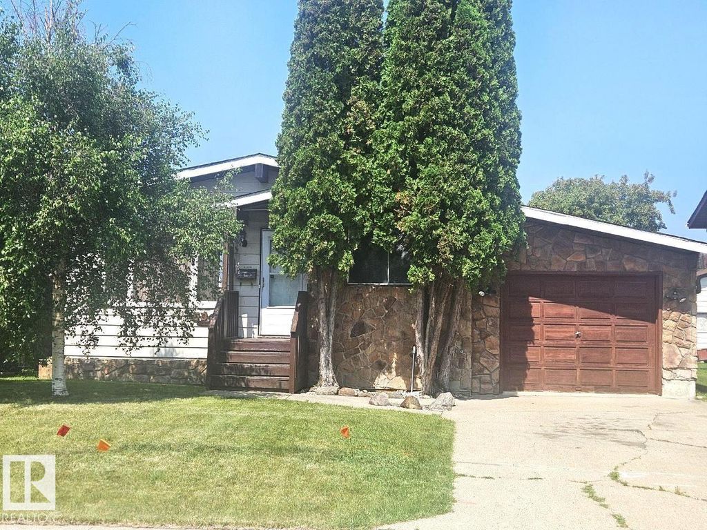 5306 18a Av Nw, Edmonton