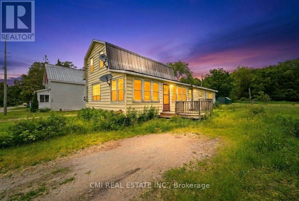 117 Fox Street, Penetanguishene