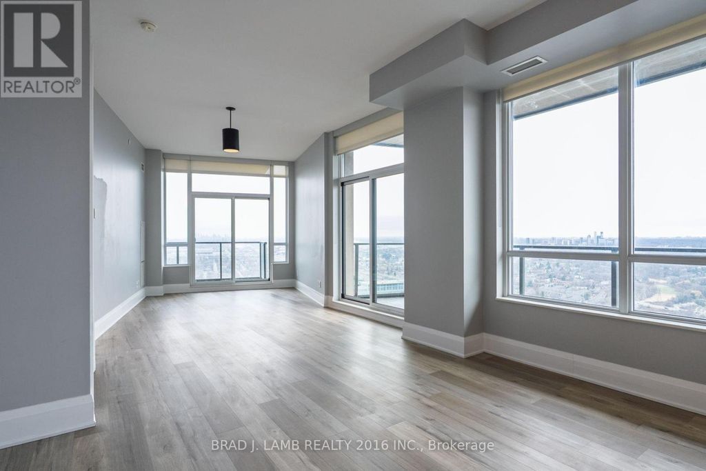#4303 - 36 Park Lawn Road, Toronto (mimico)