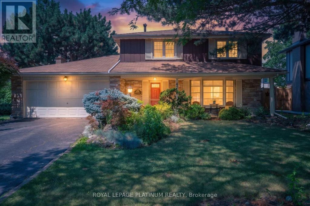47 Parkview Place, Brampton (brampton East)