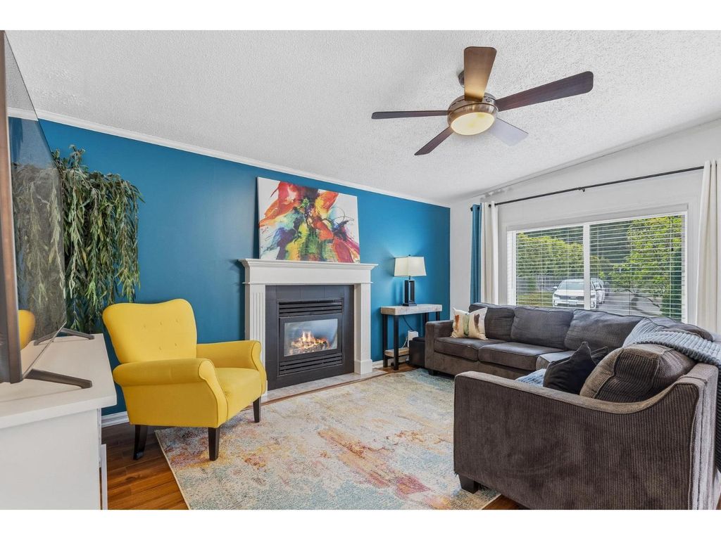 11 44565 Monte Vista Drive|sardis South, Chilliwack