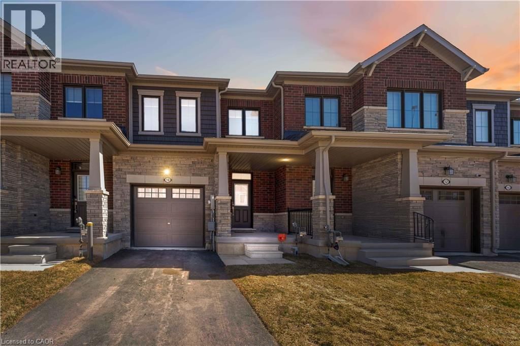 10 Lemon Avenue, Thorold