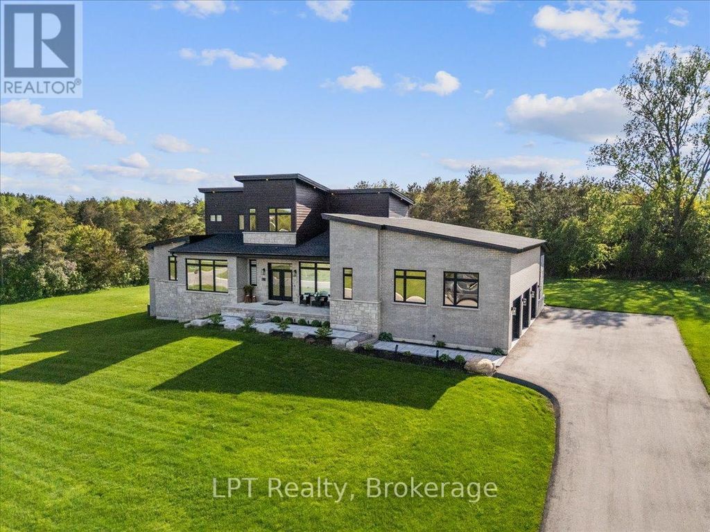 67 Charles Tilley Crescent, Clarington