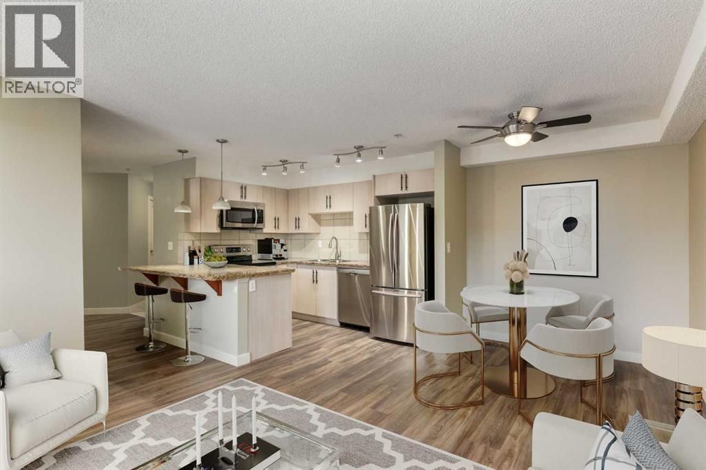 301, 108 Country Village Circle Ne, Calgary