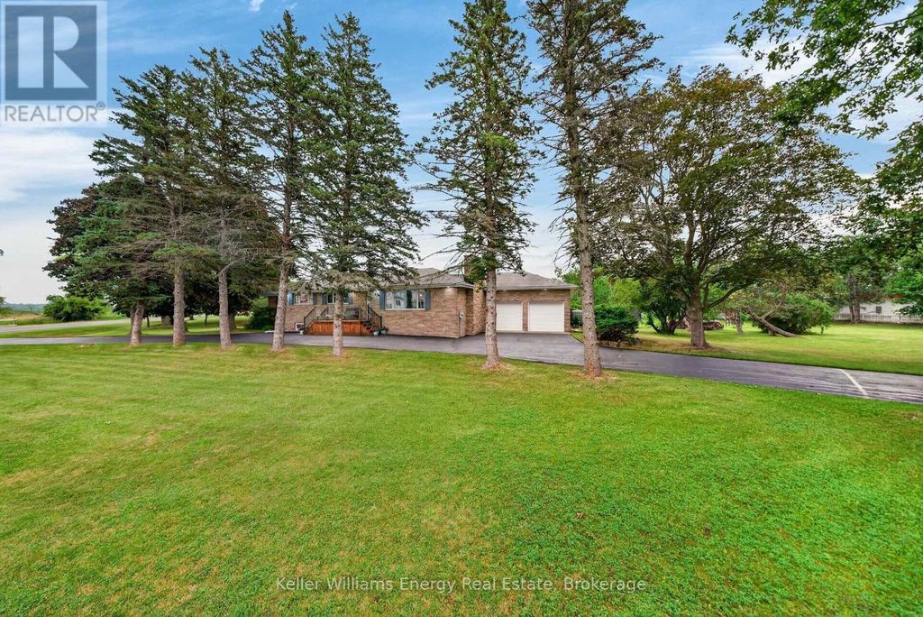 1155 County Road 4, Prince Edward County (hallowell Ward)
