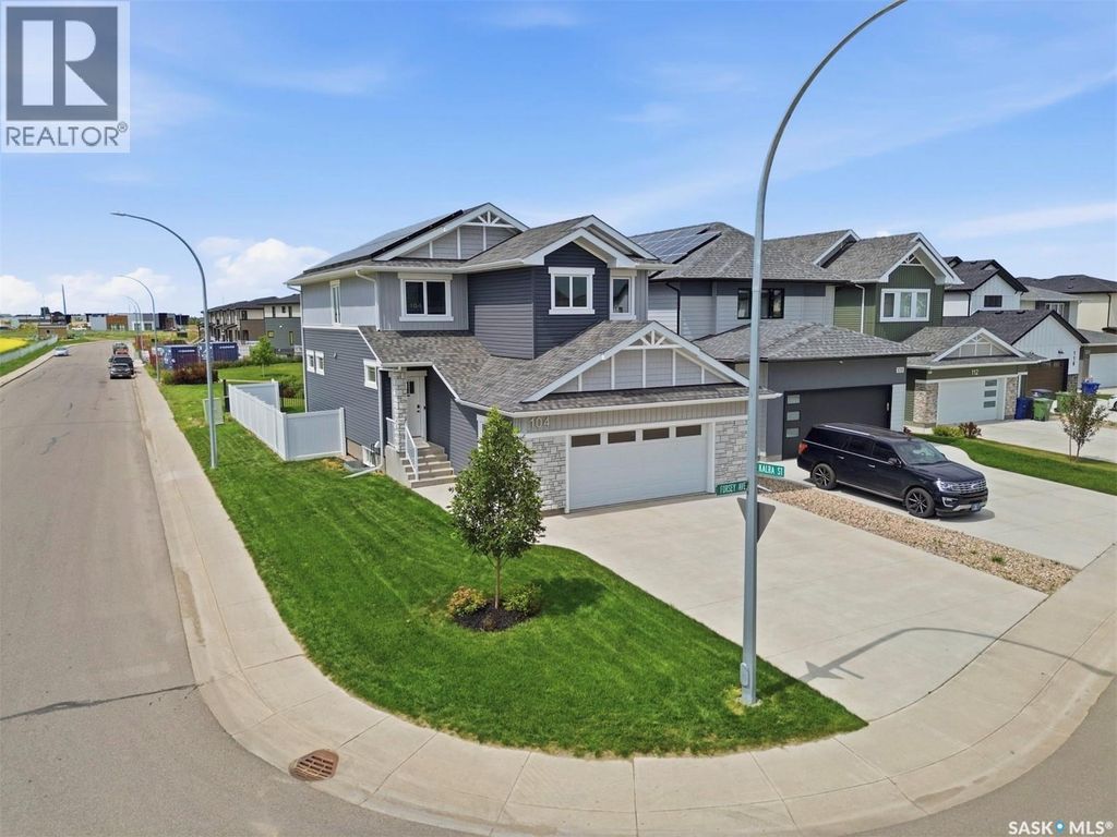 104 Forsey Avenue, Saskatoon