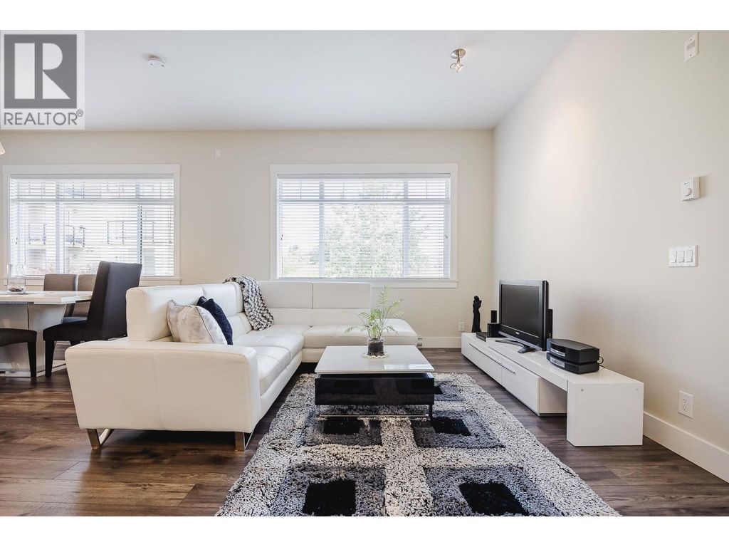 409 22327 River Road, Maple Ridge