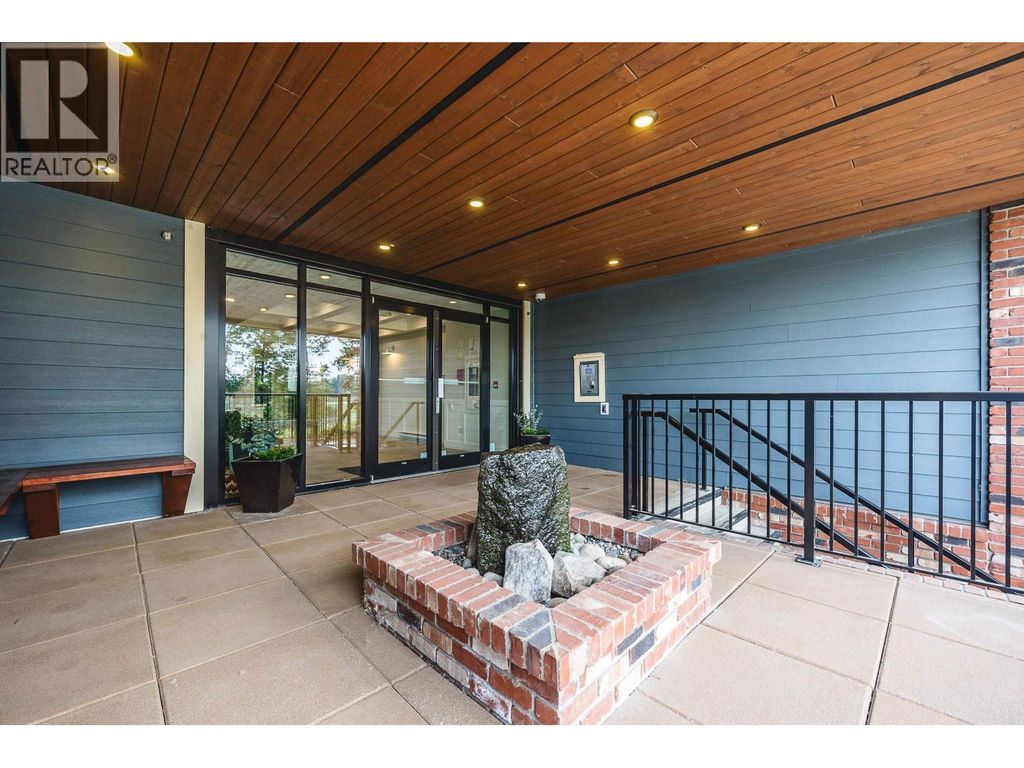 409 22327 River Road, Maple Ridge