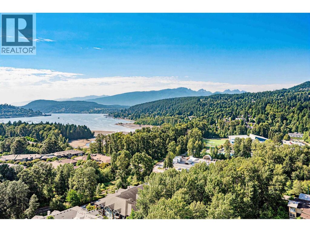 2501 305 Morrissey Road, Port Moody