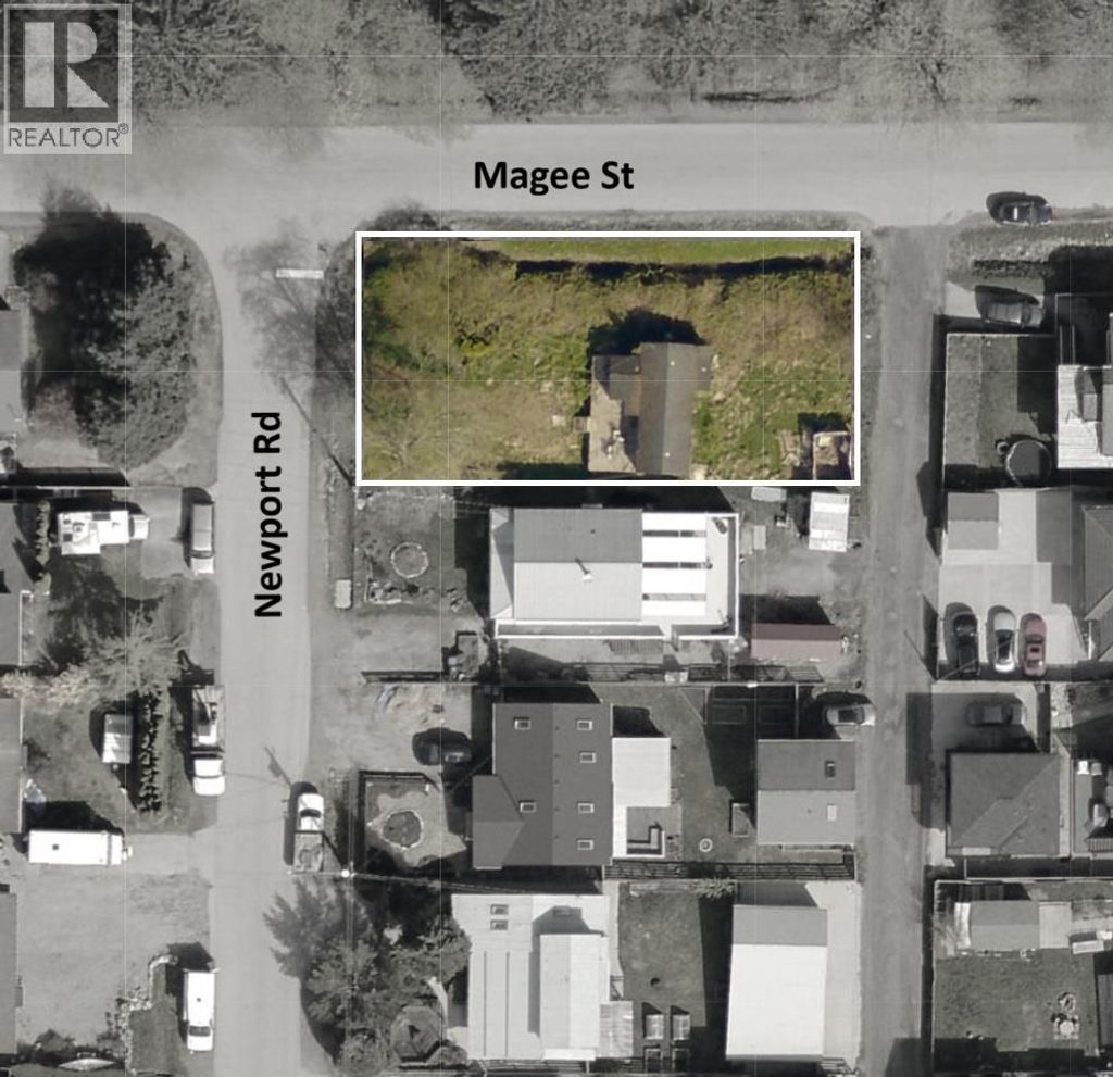 38896 Newport Road, Squamish
