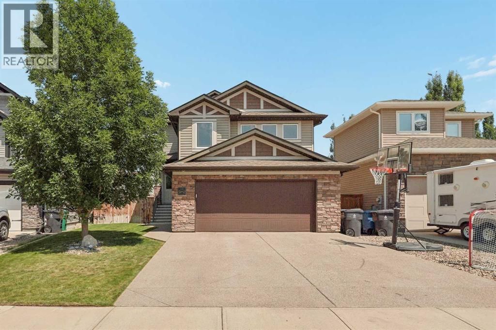 19 Riverland Close W, Lethbridge