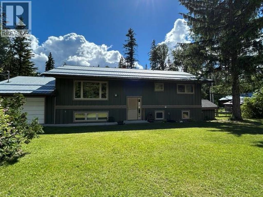 1242 Horse Creek Road S, Golden