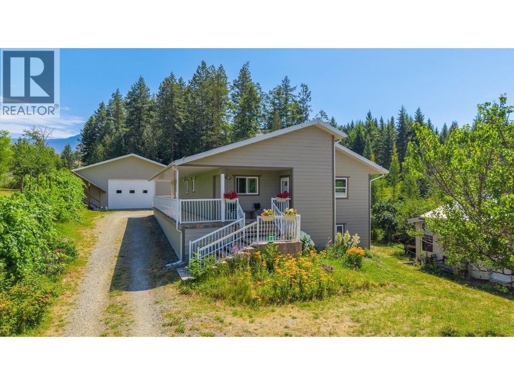 830 16th Avenue S, Creston