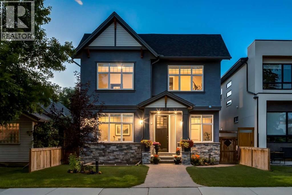 428 21 Avenue Ne, Calgary