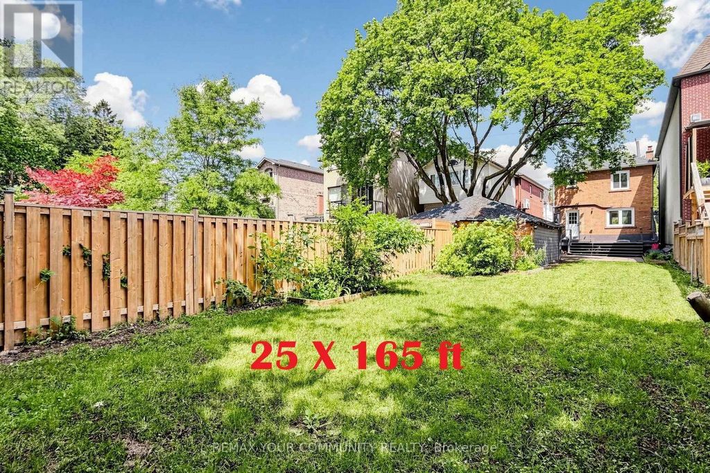 351 Fairlawn Avenue, Toronto (bedford Park-Nortown)