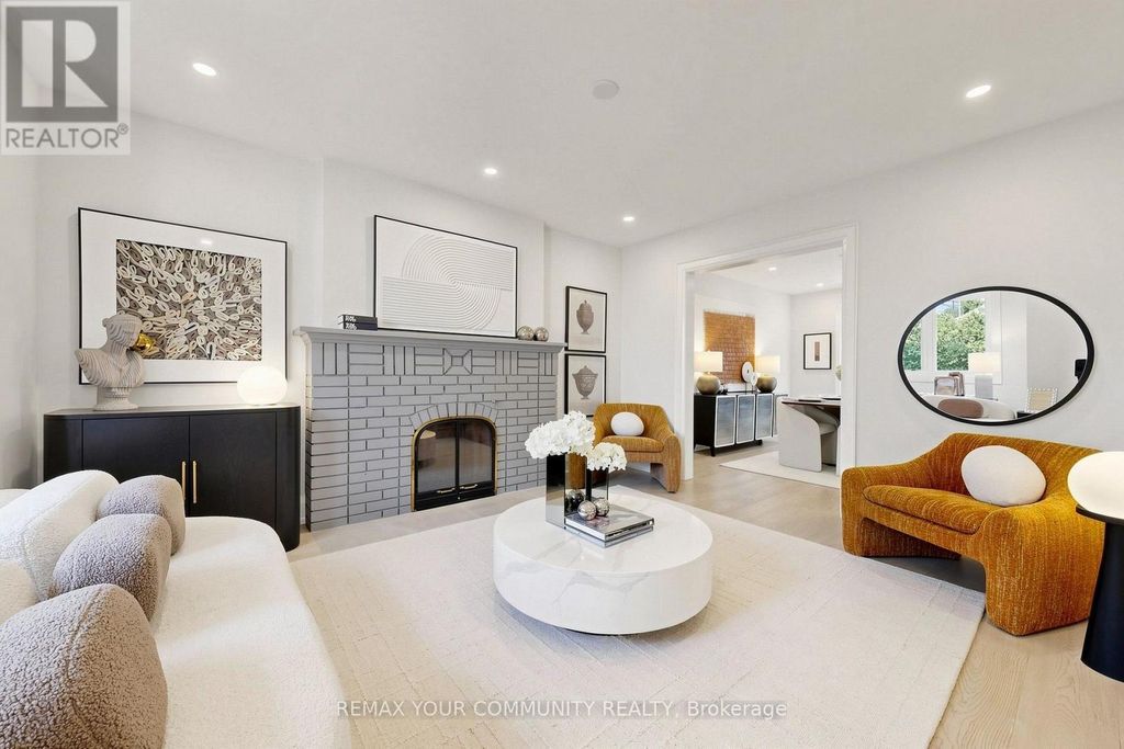 351 Fairlawn Avenue, Toronto (bedford Park-Nortown)