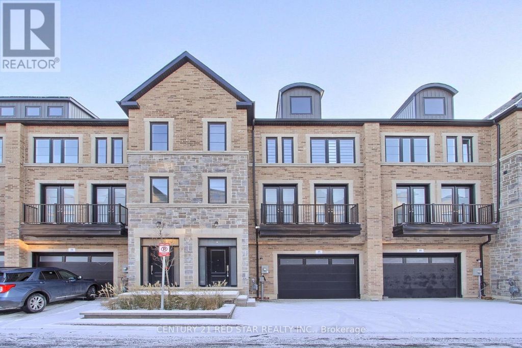 23 - 260 Eagle Street, Newmarket (central Newmarket)