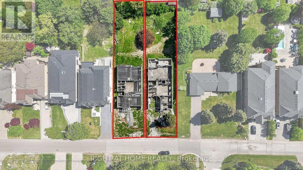 21 Long Hill Drive, Richmond Hill (jefferson)