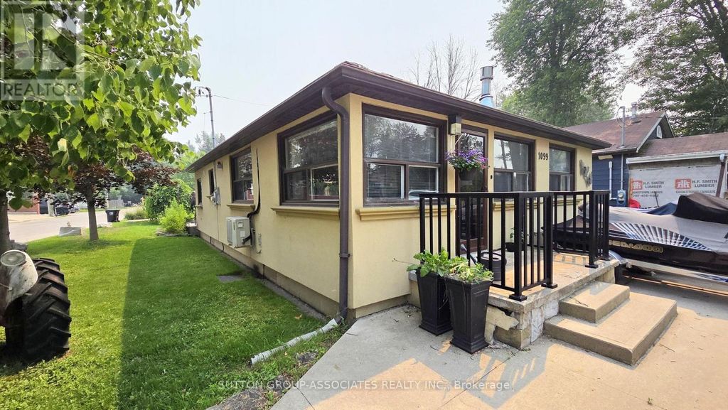 1099 Poplar Drive, Innisfil (gilford)
