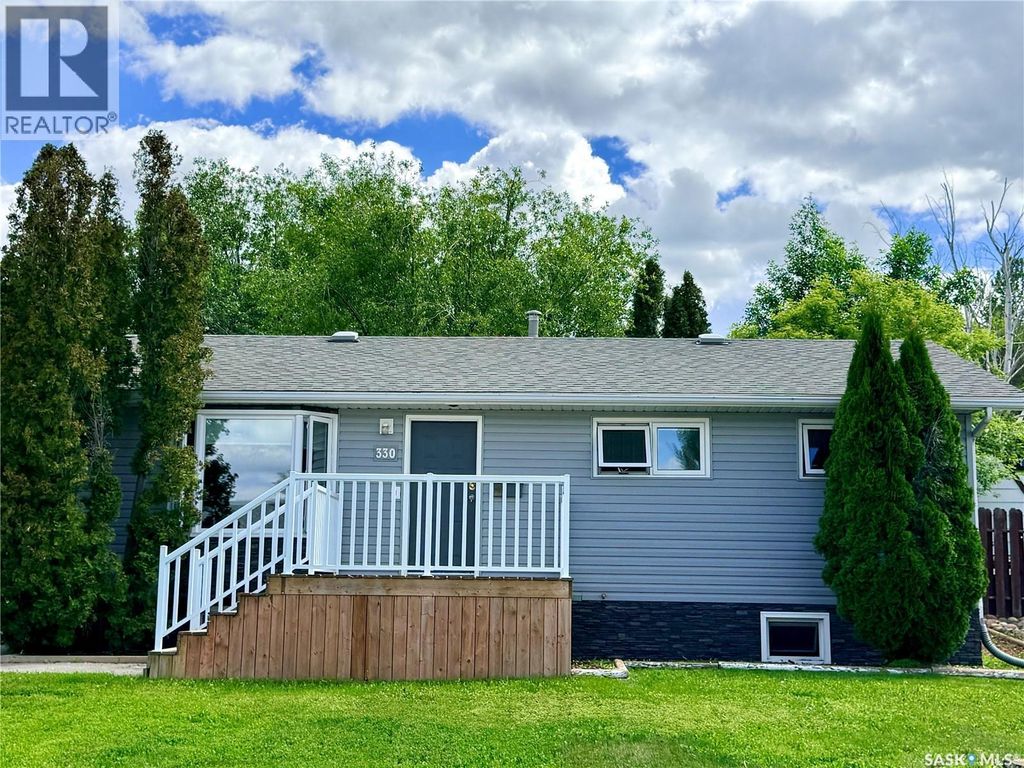 330 Aspen Drive, Swift Current