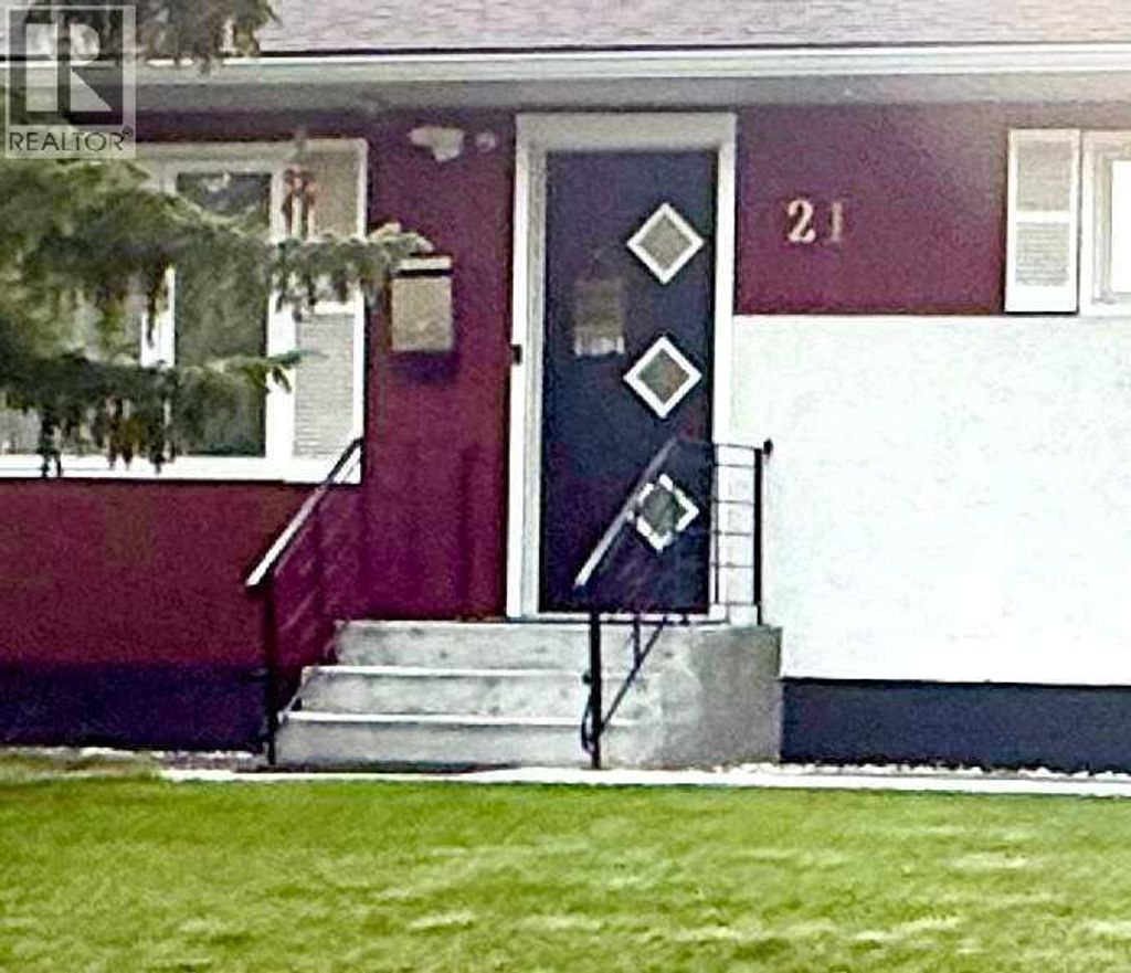 21 Cawder Drive Nw, Calgary