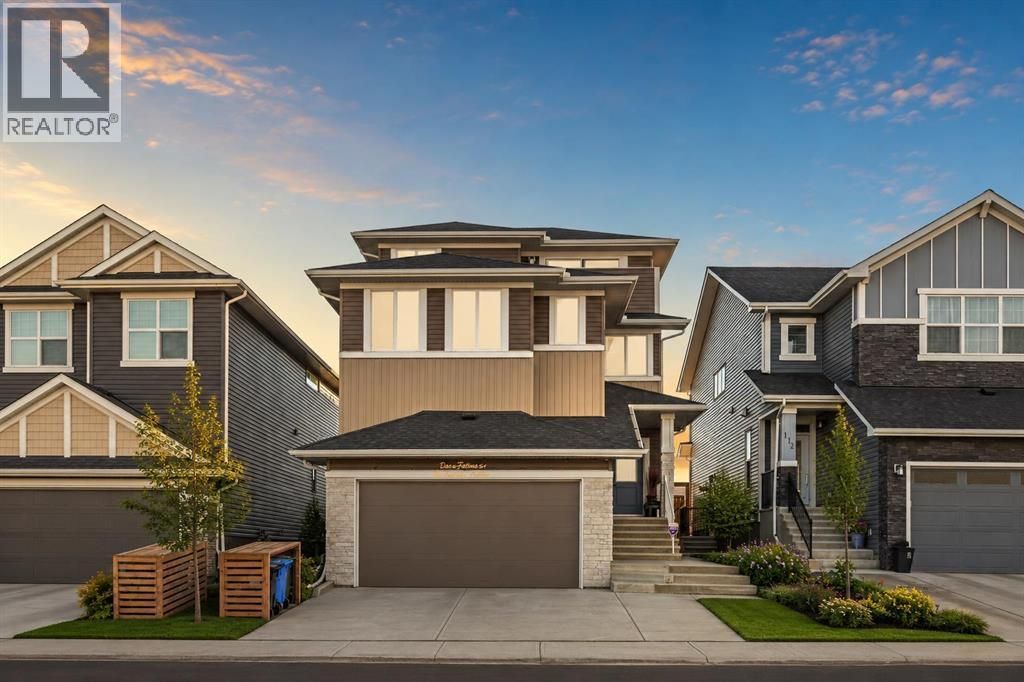 116 Ambleside Crescent Nw, Calgary