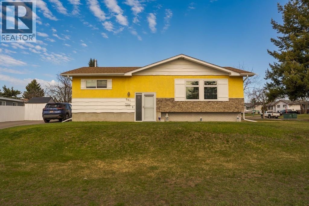 901 Vedder Crescent, Prince George