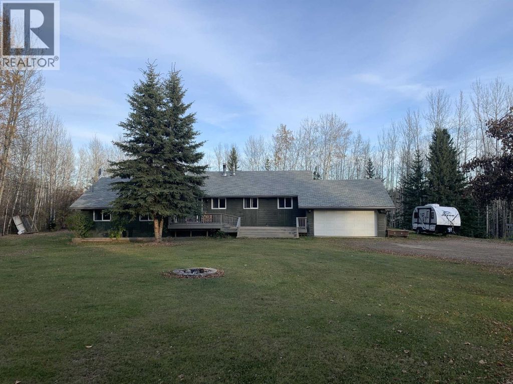 19 Raven Crescent, Fort Nelson