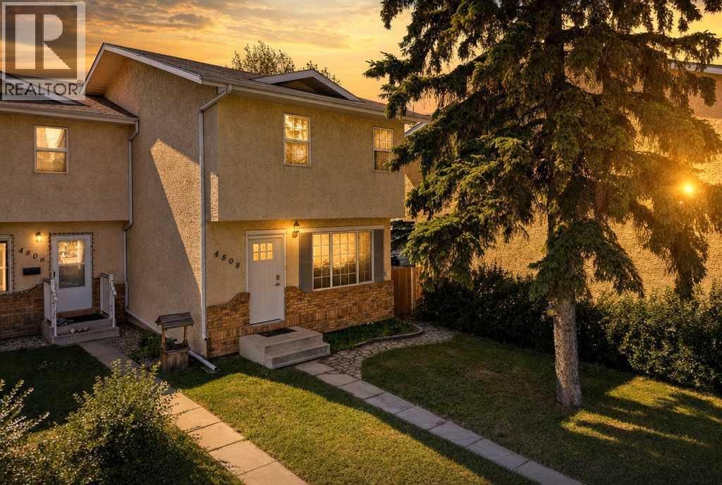 4808 Lansdowne Avenue, Blackfalds
