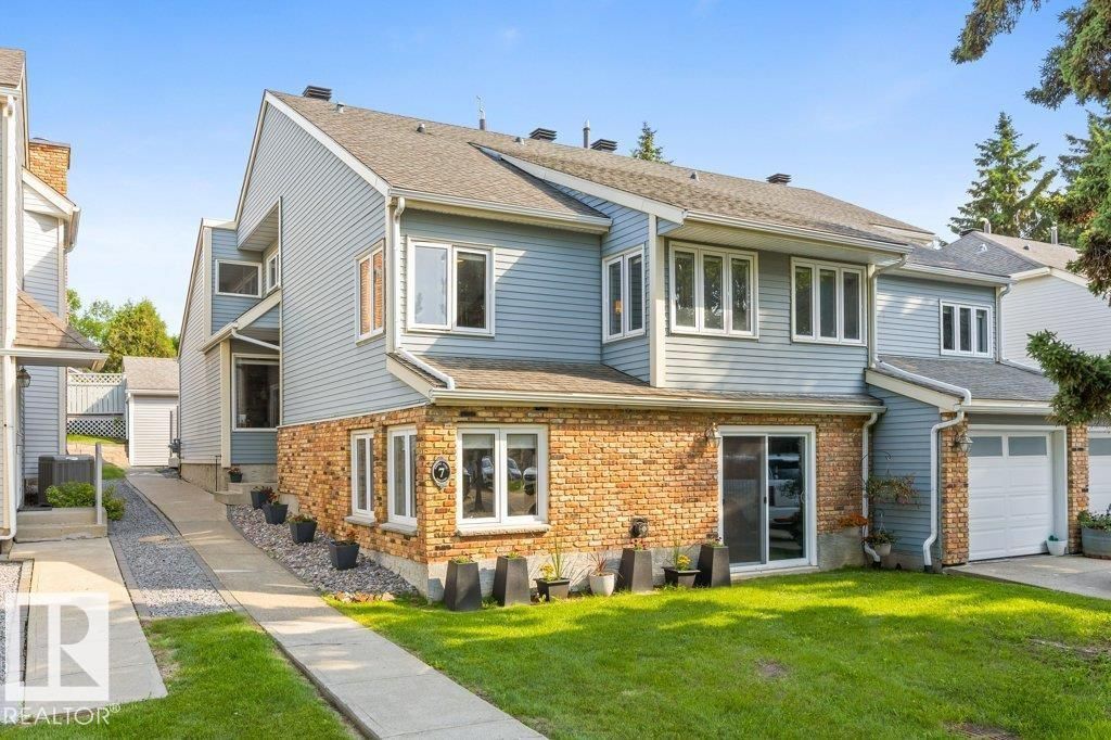 7 Whiteoaks Es, St. Albert