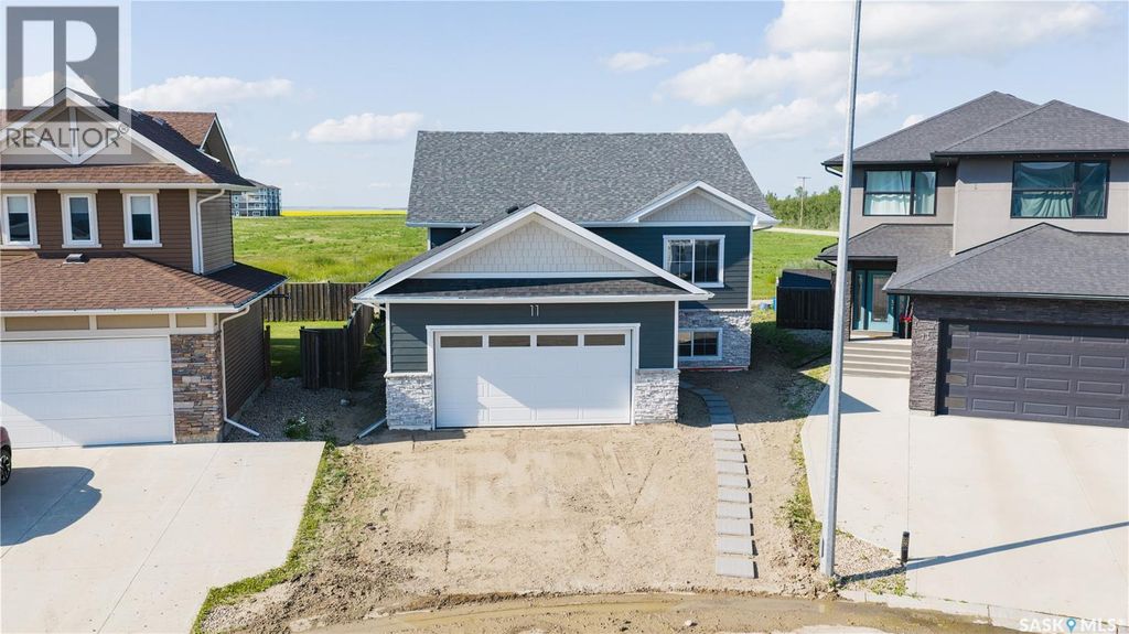 11 Aspen Place, Humboldt
