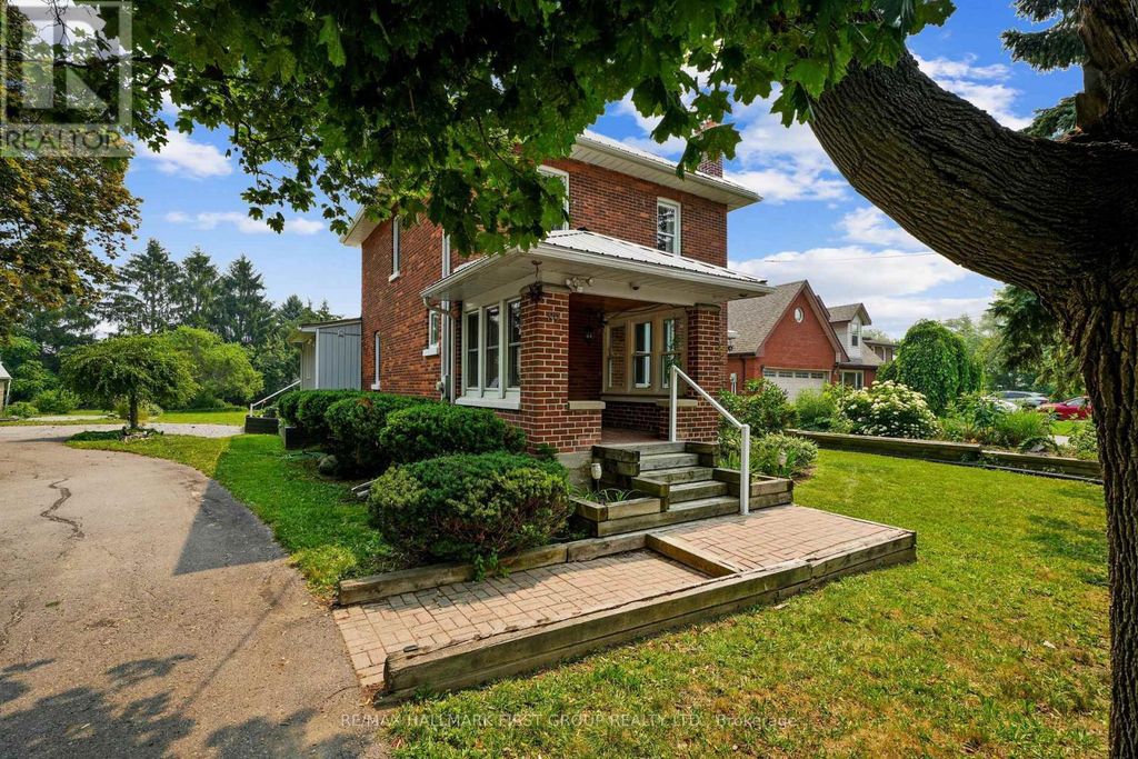 89 Rose Glen Road N, Port Hope