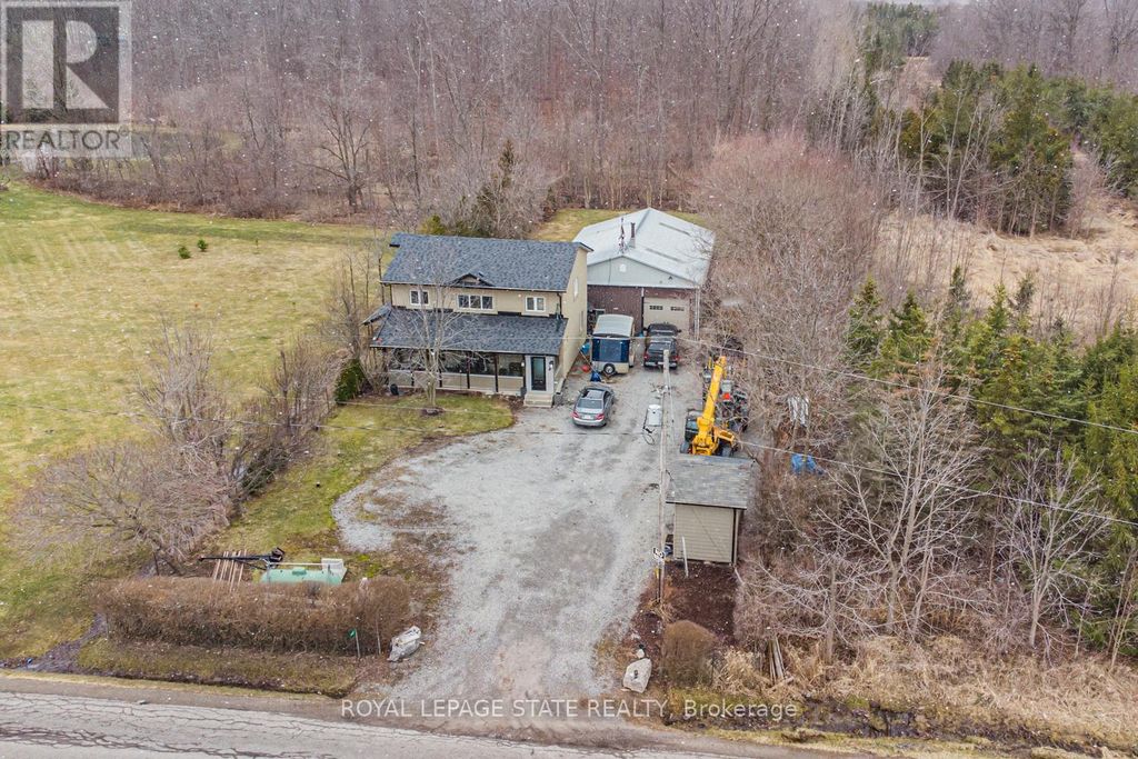 443 Eleventh Road E, Hamilton