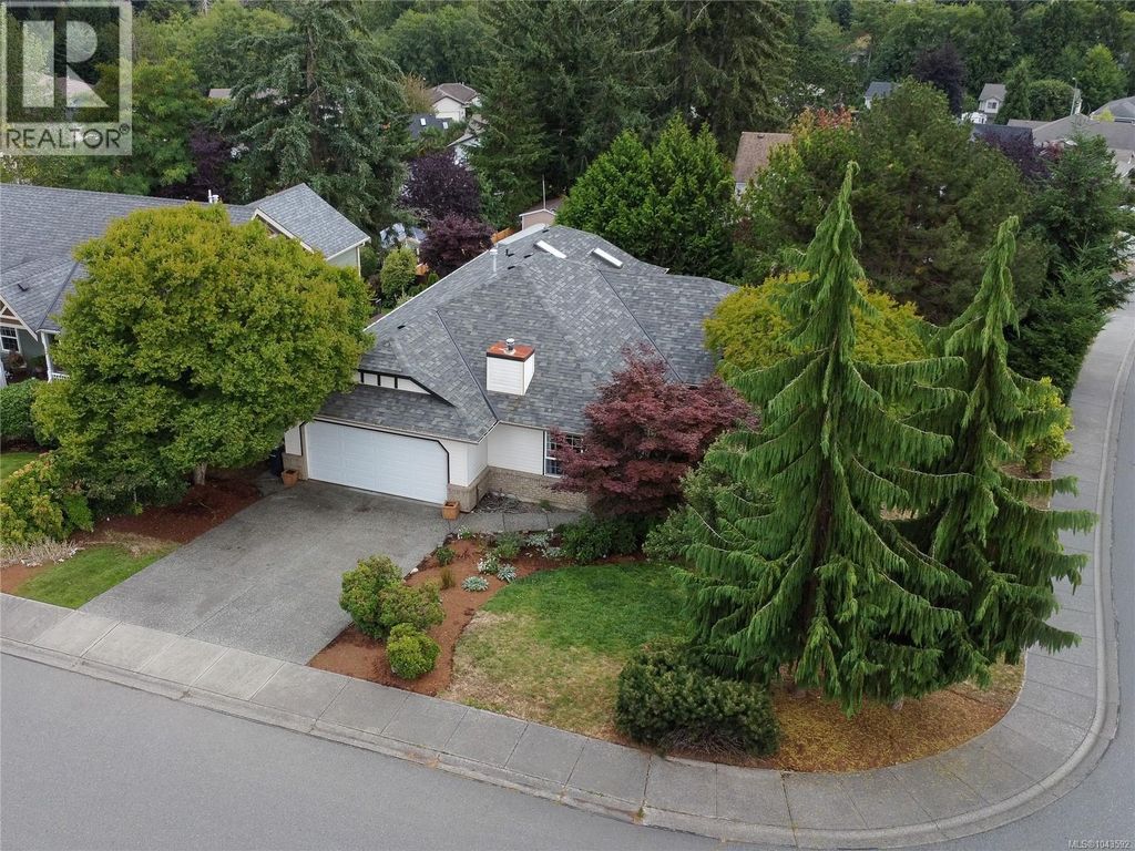 4796 Vista View Cres, Nanaimo