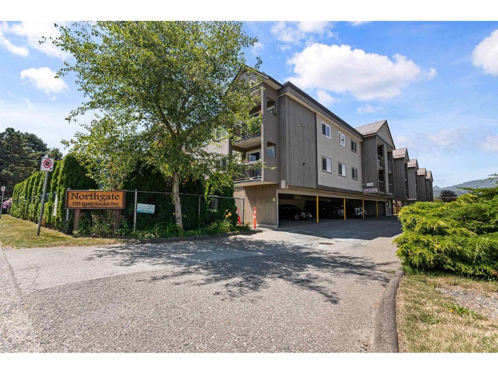 237 1783 Agassiz-rosedale No 9 Highway|agassiz, Agassiz