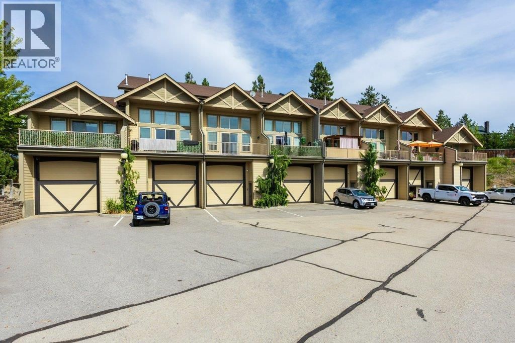 3359 Cougar Road Unit# 3, Westbank