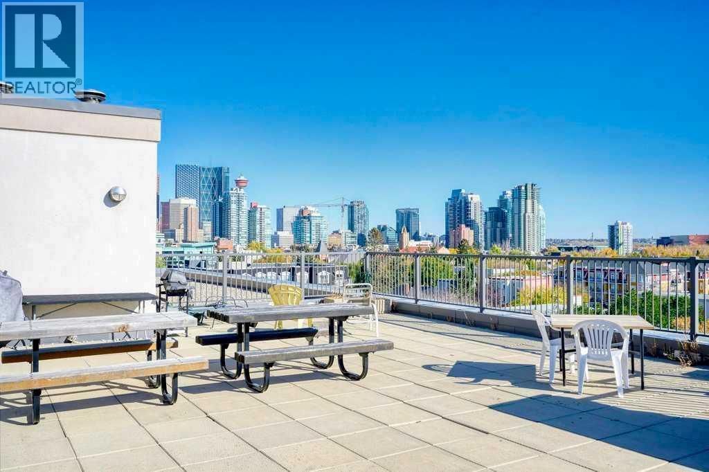 402, 333 22 Avenue Sw, Calgary