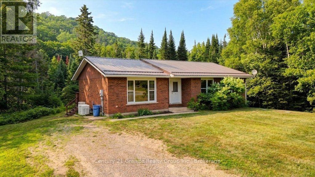30871 Hwy 28 Highway, Bancroft (dungannon Ward)