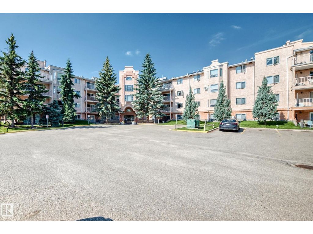 #109 10945 21 Av Nw, Edmonton