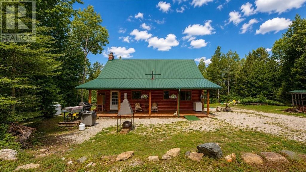 61 Leason Bay Trail, Tehkummah