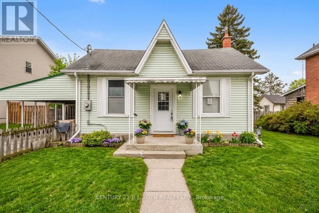 44 Sanford Street, Barrie (sanford)