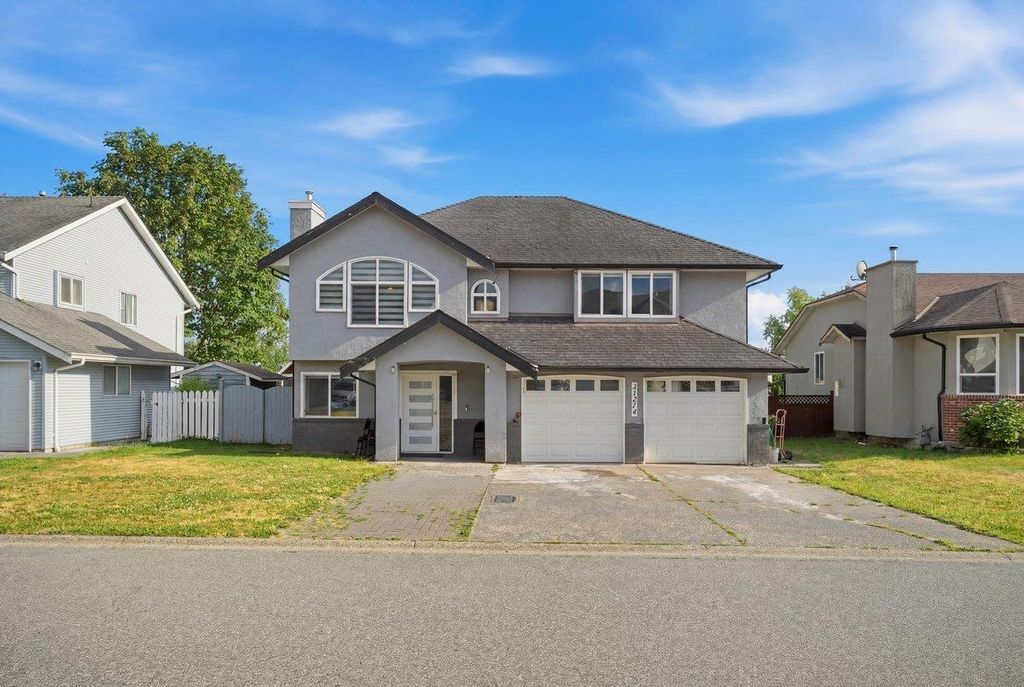 31274 Wagner Drive, Abbotsford