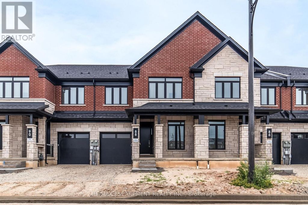88 Valley Trail Place, Hamilton (waterdown)