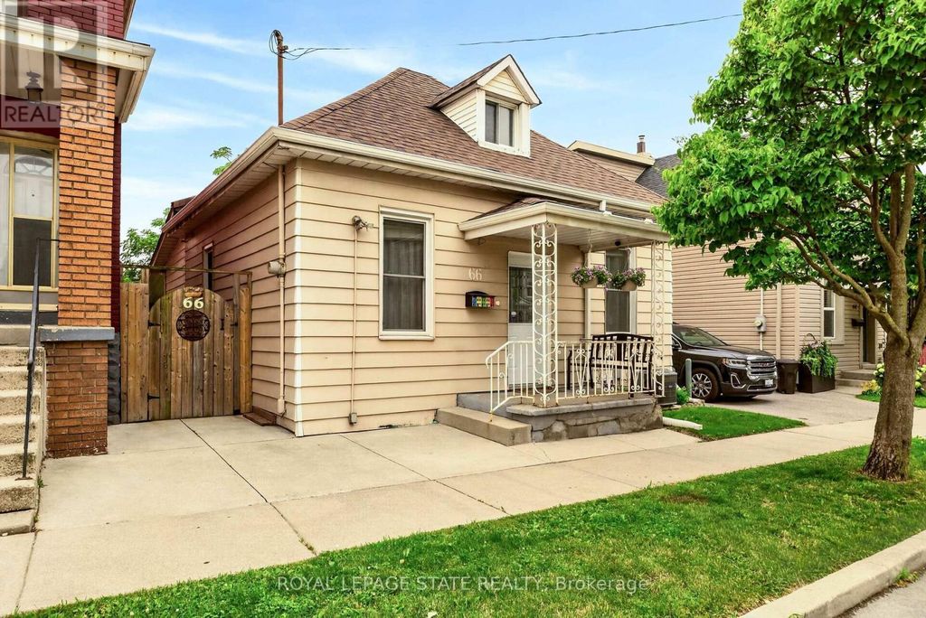 66 Beechwood Avenue, Hamilton (stipley)